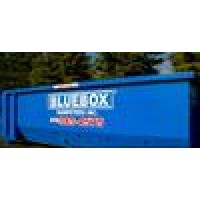 Bluebox Dumpsters Inc logo