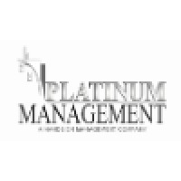 Platinum Management logo