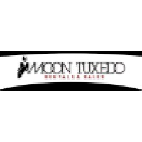 Moon Tuxedo logo