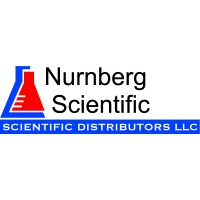 Nurnberg Scientific logo