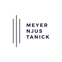 Meyer Njus Tanick, PA logo