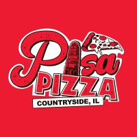 Pisa Pizza logo