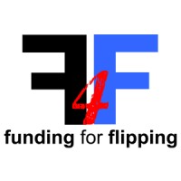Funding For Flipping logo