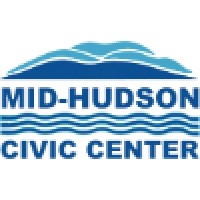 Mid-Hudson Civic Center logo