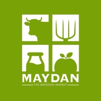 Maydan logo