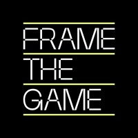 Frame The Game logo