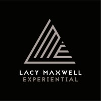 Lacy Maxwell Experiential logo