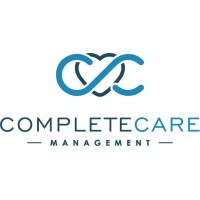 Complete Care Connecticut logo