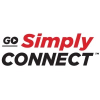 Go Simply Connect logo