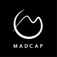 Madcap logo