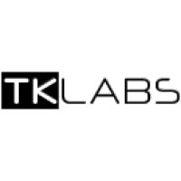 TKLABS logo