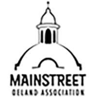 MainStreet DeLand Association logo