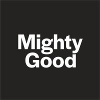 MightyGood logo