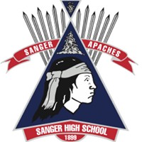 Image of Sanger High School