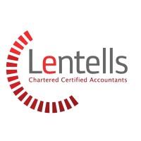 Lentells Limited logo