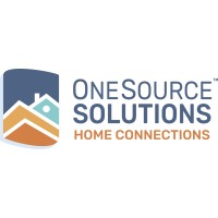 OneSource Solutions Inc. logo