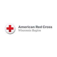 American Red Cross Of Wisconsin logo