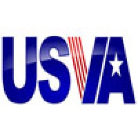 United States Veterans Association (USVA) logo