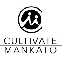 Cultivate Mankato logo