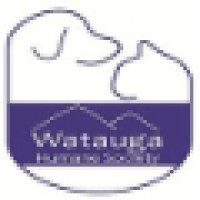 Watauga Humane Society logo