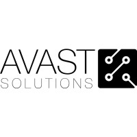 Avast Solutions logo