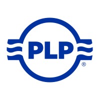 PLP Brasil logo