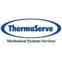 ThermaServe Mechanical Systems Services logo