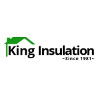 King Insulation logo