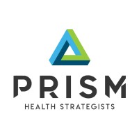 Prism Health Strategists logo