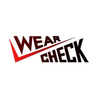 WearCheck USA logo