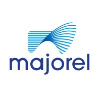 Majorel Egypt logo