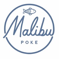 Malibu Poke logo