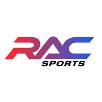 RAC Sports logo