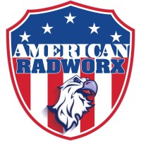 American Radworx logo
