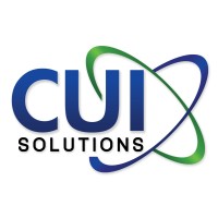 CUI Solutions logo