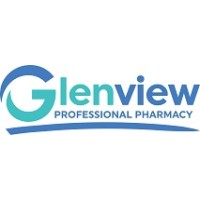 GLENVIEW PROFESSIONAL PHARMACY, INC. logo