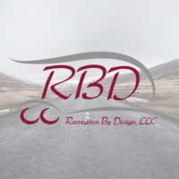 Recreation By Design, LLC logo