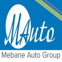 Mebane Auto Group logo