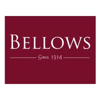 W. S. Bellows Construction logo