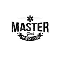 Master Your Medics logo