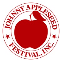 Johnny Appleseed Festival, Inc. logo