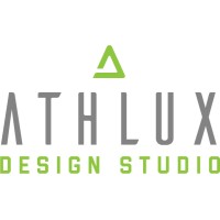 Athlux Design Studio logo