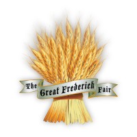 The Great Frederick Fair logo