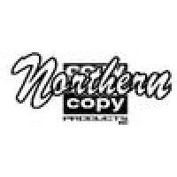 Northern Copy Products Inc logo