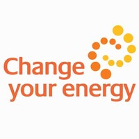 Change Your Energy logo