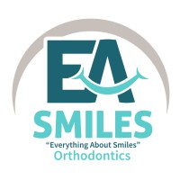 Everything About Smiles Orthodontics logo