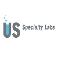 US Specialty Labs LP logo