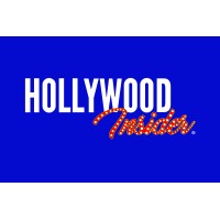 Hollywood Insider logo