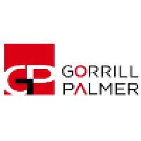 Gorrill Palmer logo