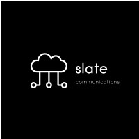 Slate Communications logo